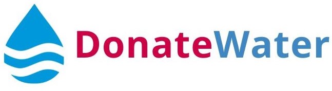 Donatewater